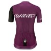 Wielershirt 2021 Wilier Club Dames N001
